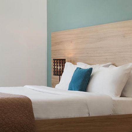 Sette Suites & Rooms - Adults Only Xylokastro Zewnętrze zdjęcie