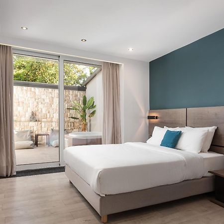 Sette Suites & Rooms - Adults Only Xylokastro Zewnętrze zdjęcie