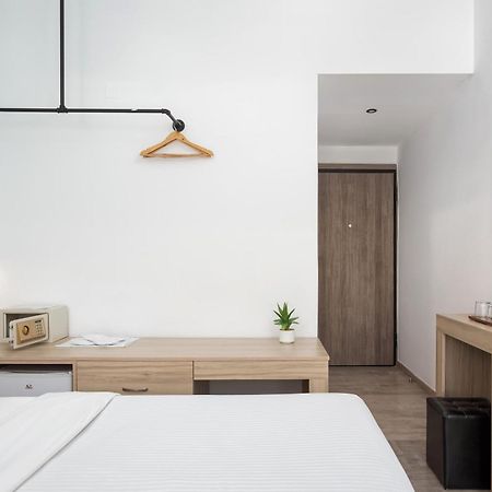 Sette Suites & Rooms - Adults Only Xylokastro Zewnętrze zdjęcie