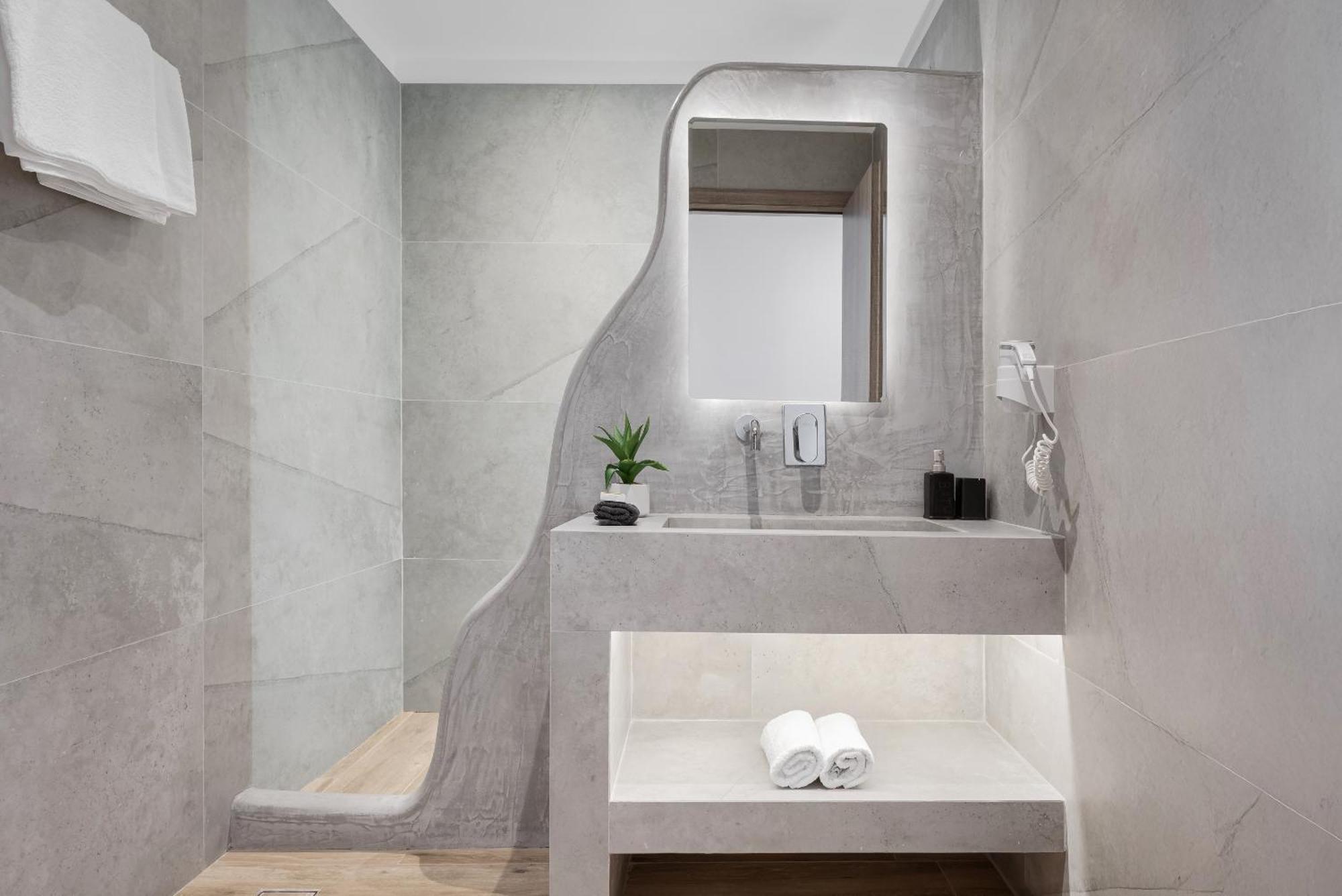 Sette Suites & Rooms - Adults Only Xylokastro Zewnętrze zdjęcie