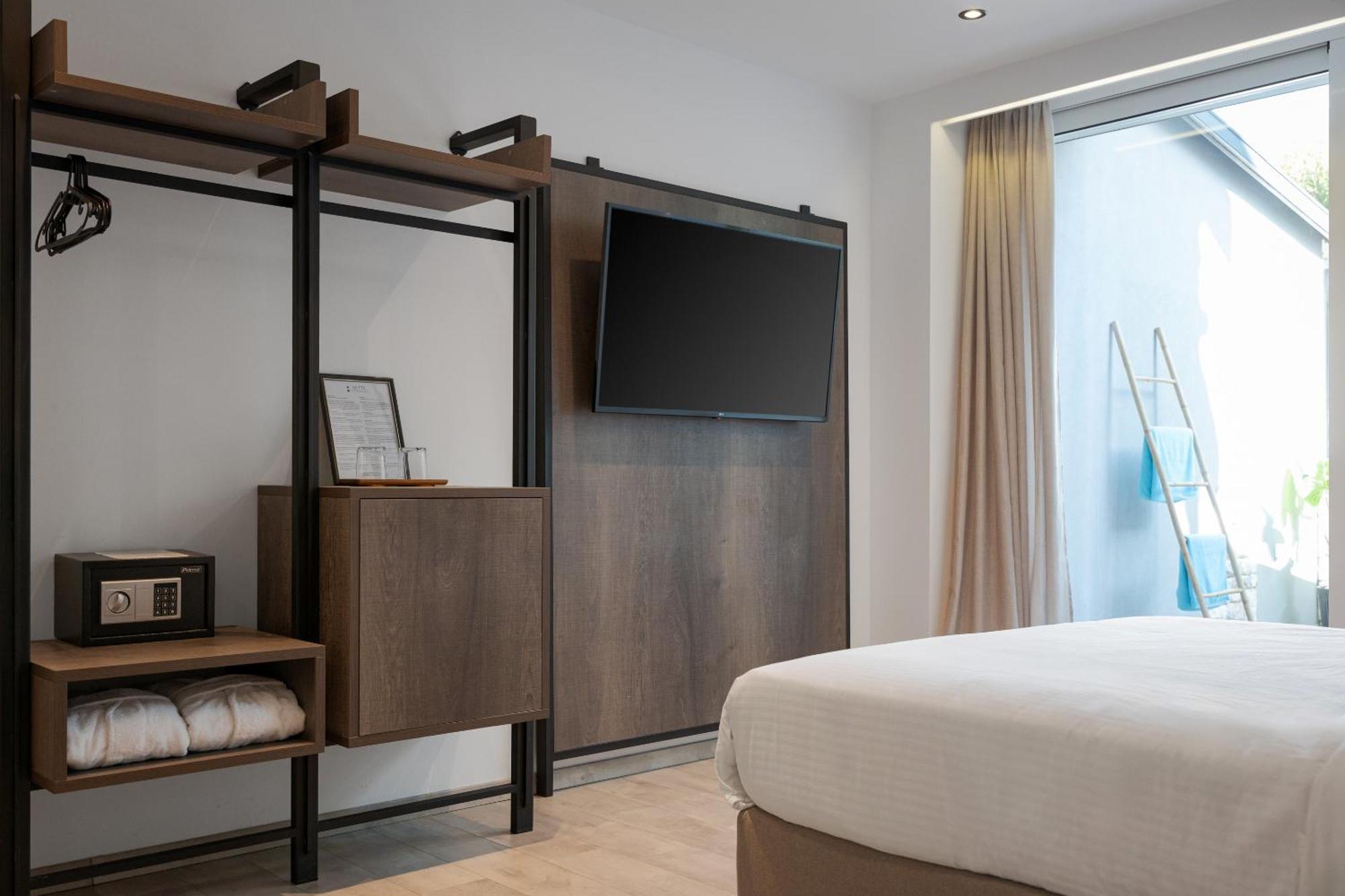 Sette Suites & Rooms - Adults Only Xylokastro Pokój zdjęcie