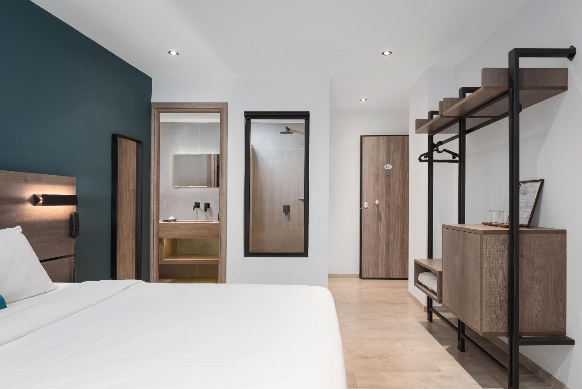 Sette Suites & Rooms - Adults Only Xylokastro Pokój zdjęcie