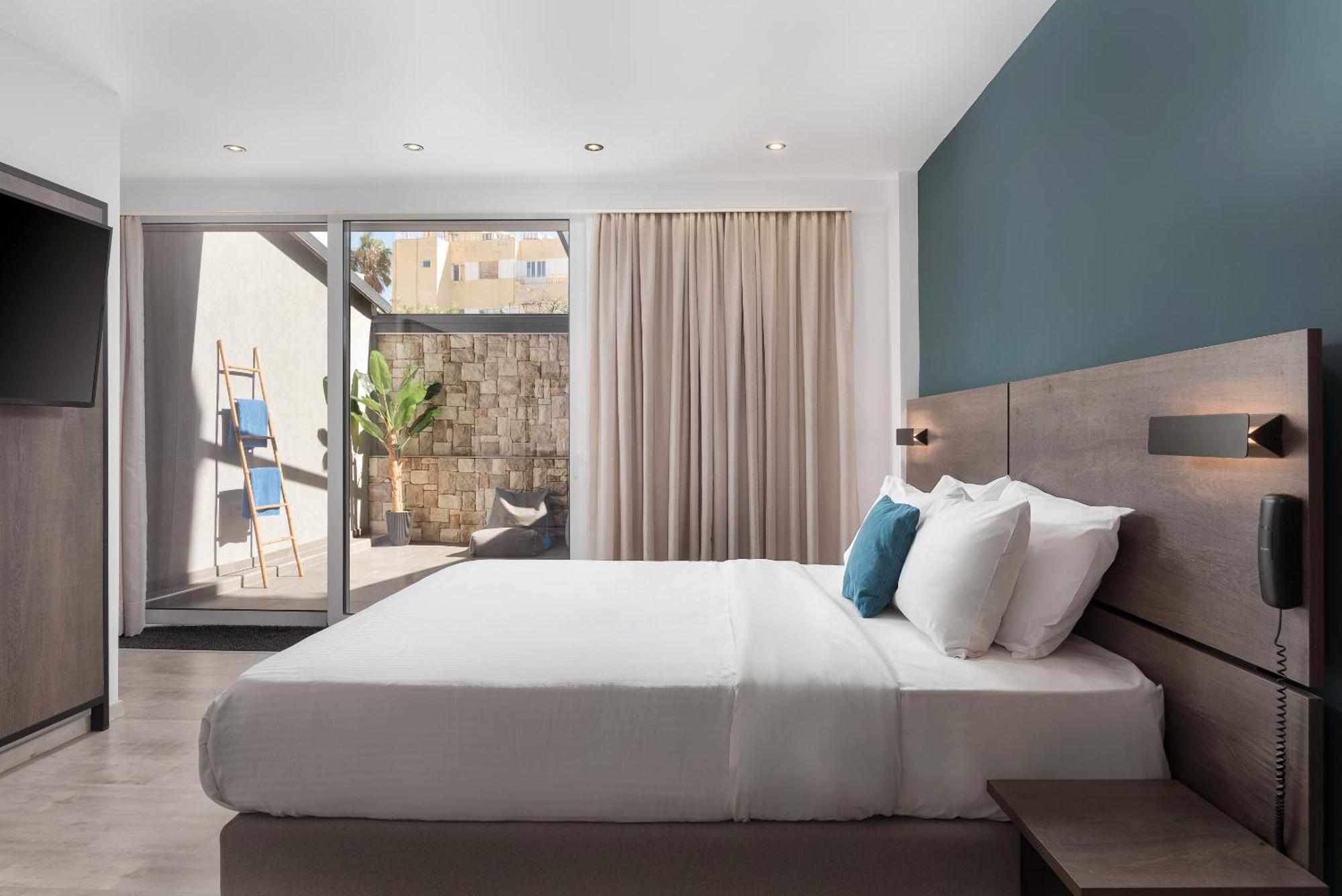 Sette Suites & Rooms - Adults Only Xylokastro Zewnętrze zdjęcie