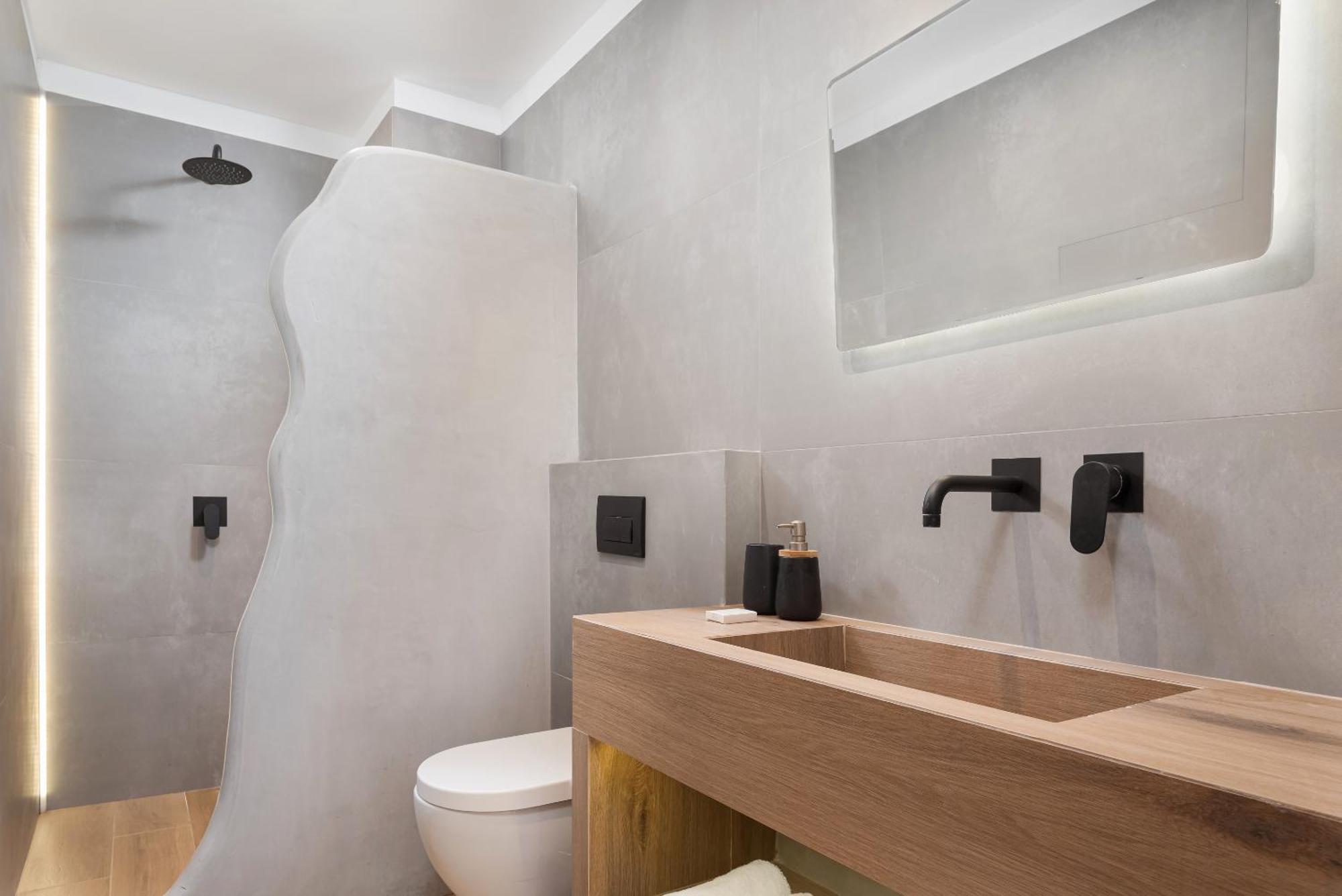 Sette Suites & Rooms - Adults Only Xylokastro Zewnętrze zdjęcie