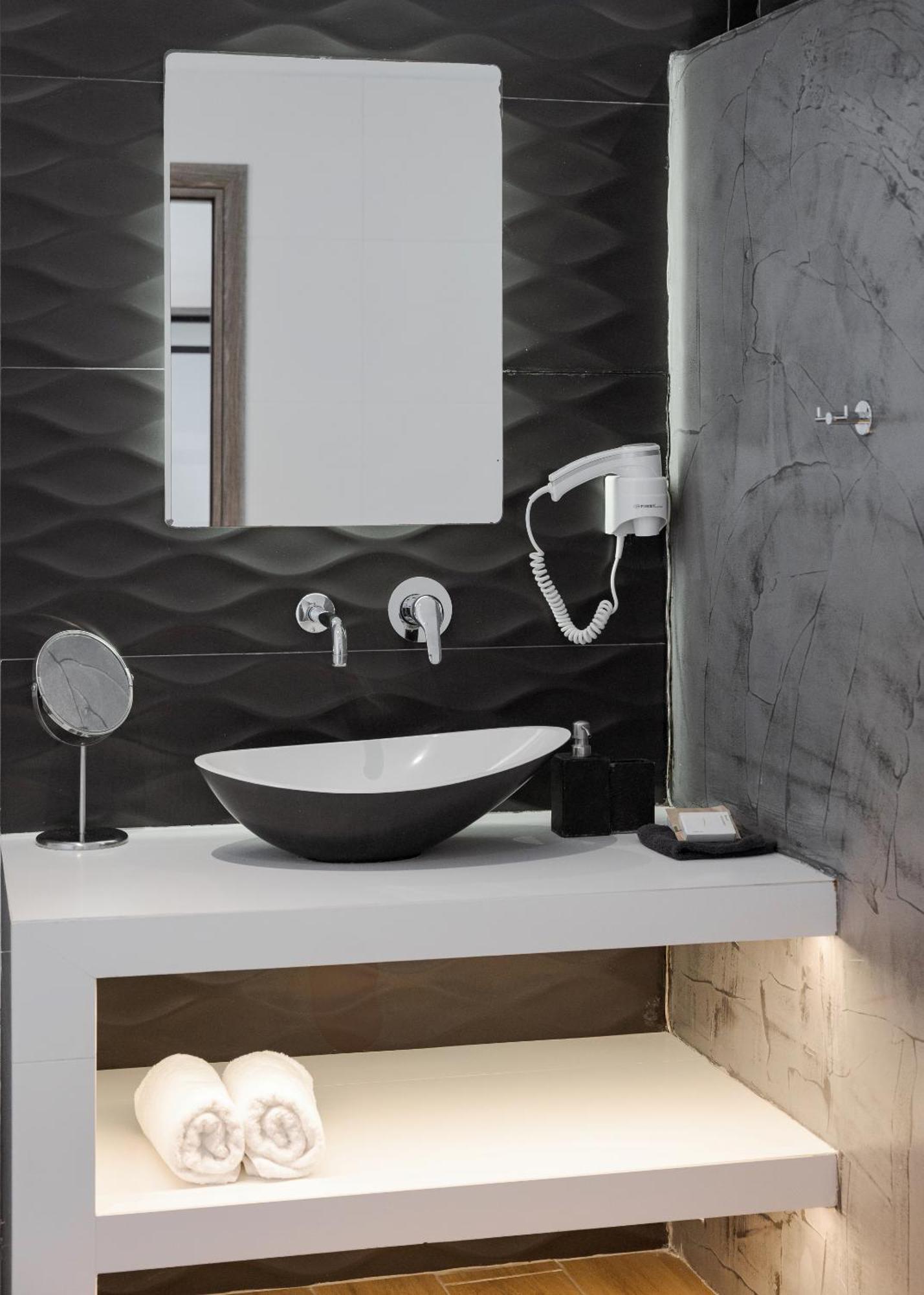 Sette Suites & Rooms - Adults Only Xylokastro Zewnętrze zdjęcie