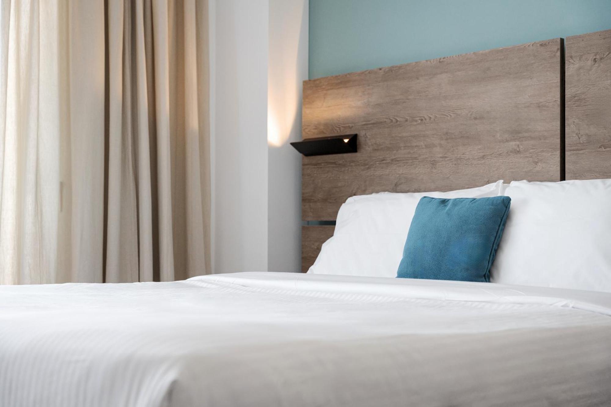 Sette Suites & Rooms - Adults Only Xylokastro Pokój zdjęcie