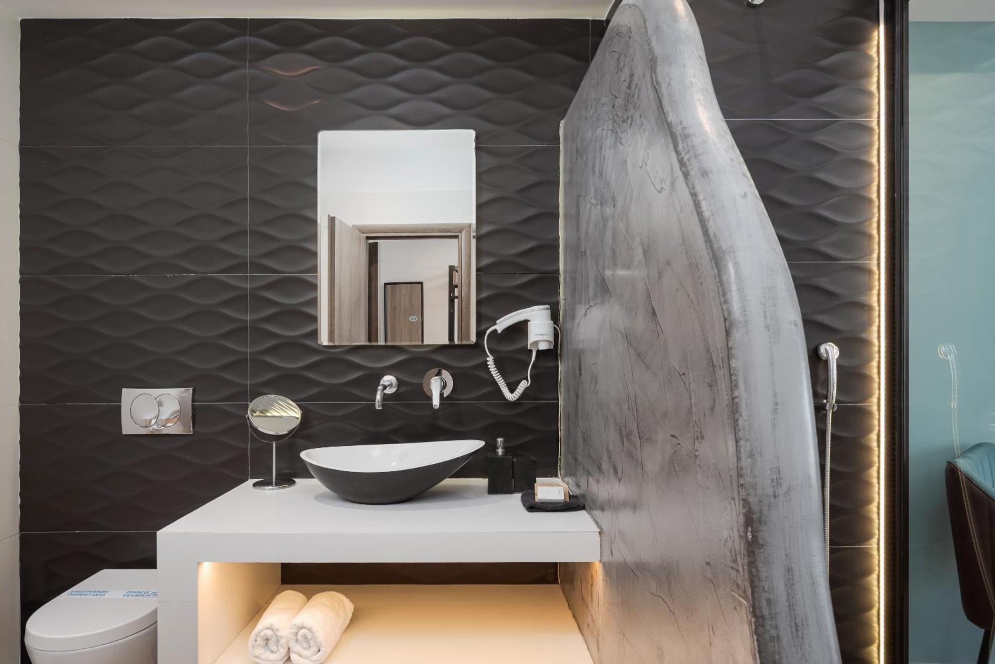 Sette Suites & Rooms - Adults Only Xylokastro Zewnętrze zdjęcie