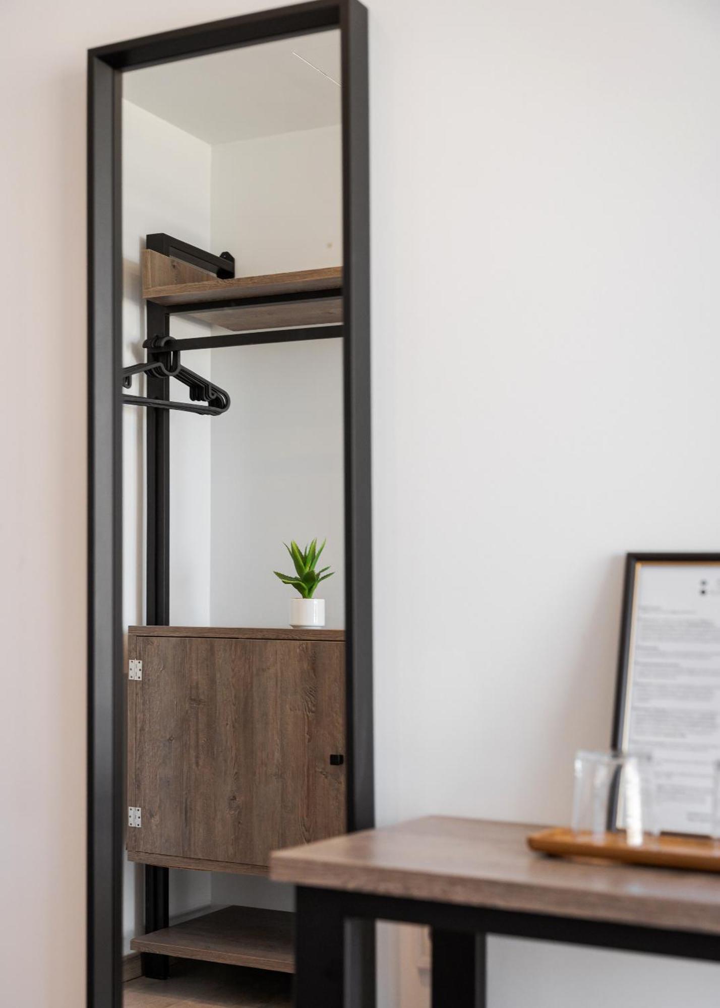 Sette Suites & Rooms - Adults Only Xylokastro Pokój zdjęcie