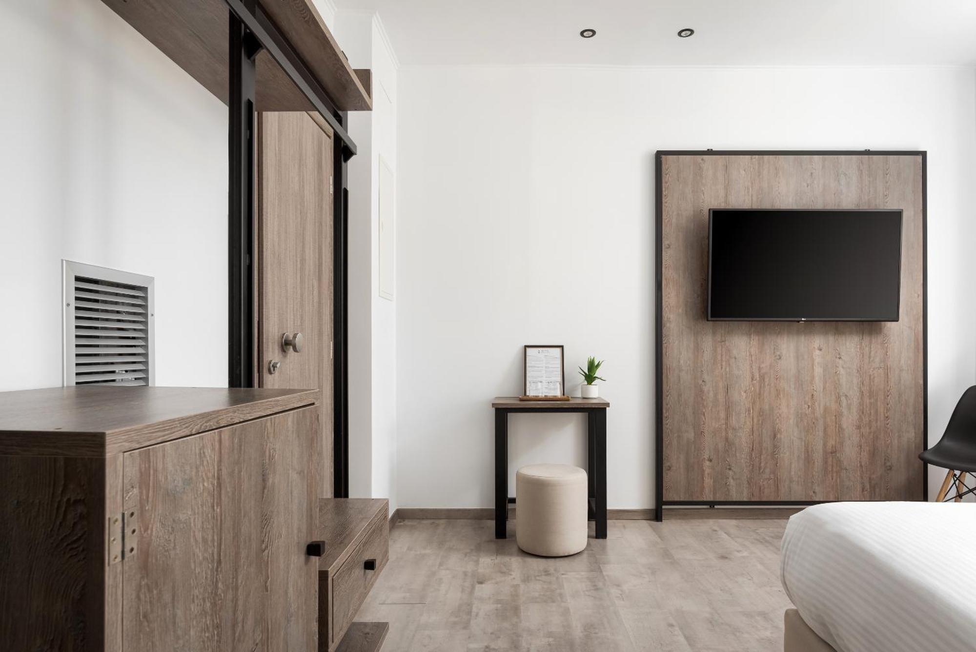 Sette Suites & Rooms - Adults Only Xylokastro Zewnętrze zdjęcie