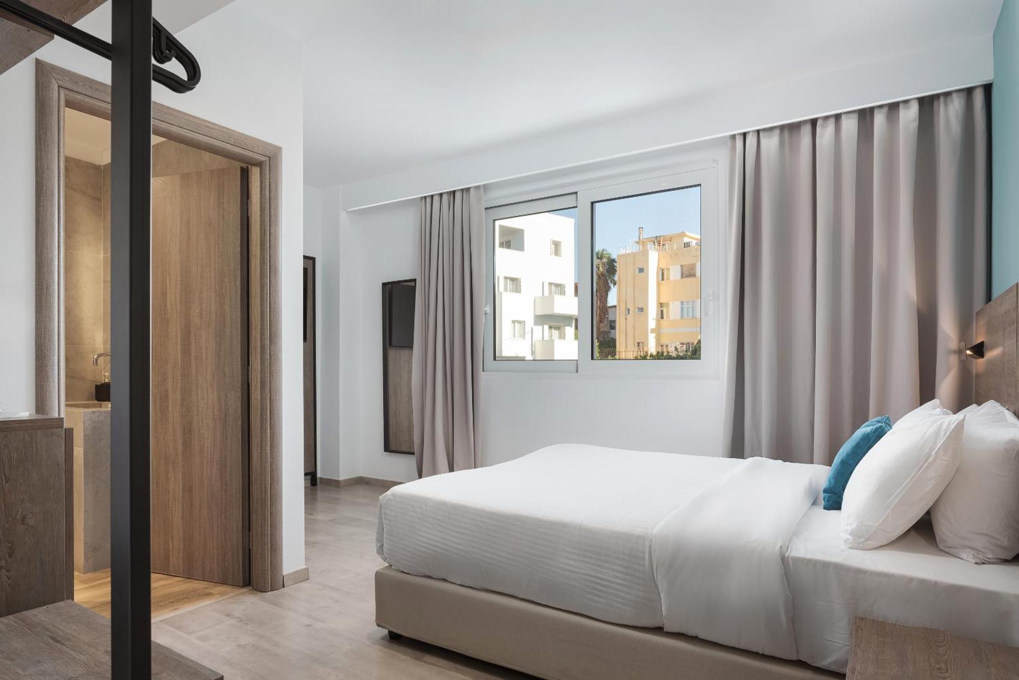 Sette Suites & Rooms - Adults Only Xylokastro Pokój zdjęcie