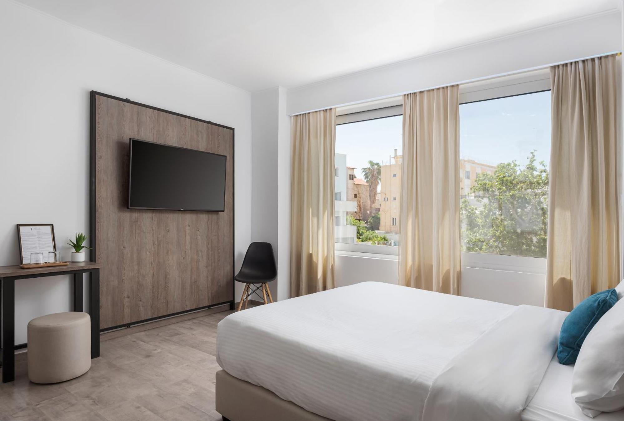 Sette Suites & Rooms - Adults Only Xylokastro Pokój zdjęcie