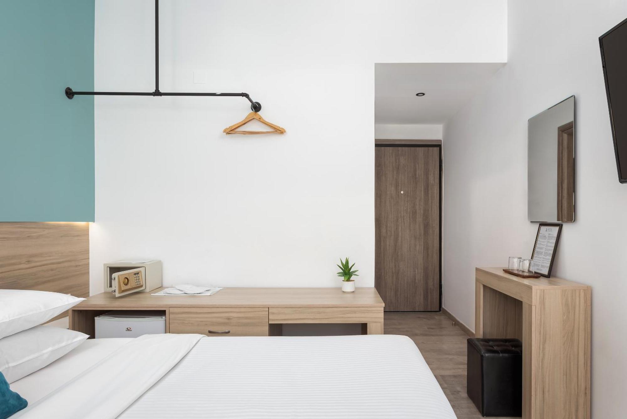 Sette Suites & Rooms - Adults Only Xylokastro Zewnętrze zdjęcie