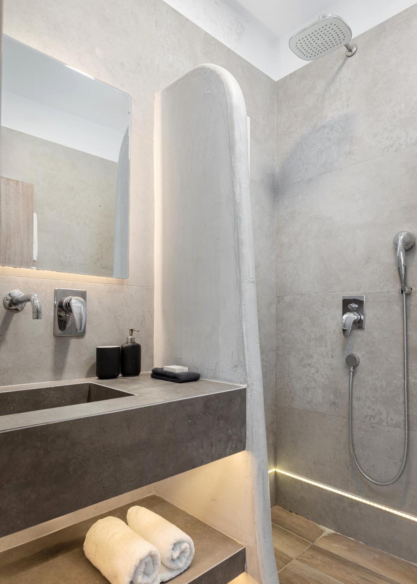 Sette Suites & Rooms - Adults Only Xylokastro Zewnętrze zdjęcie