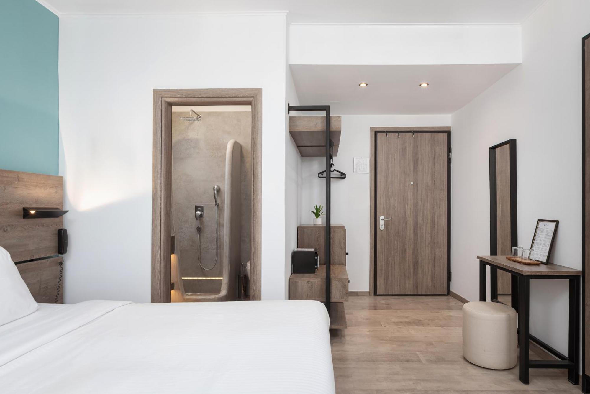 Sette Suites & Rooms - Adults Only Xylokastro Pokój zdjęcie