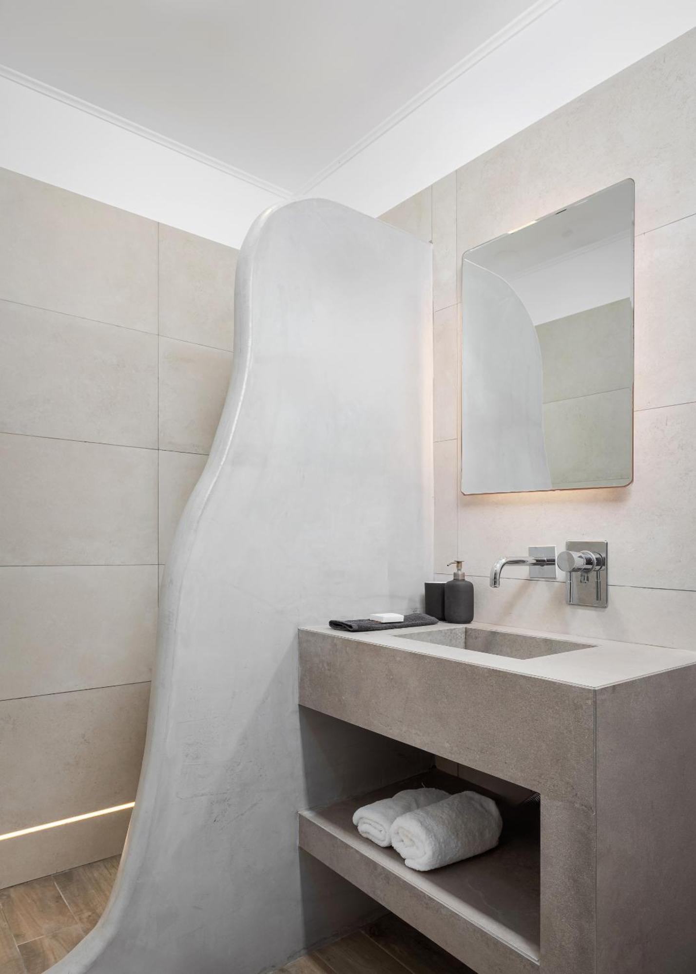 Sette Suites & Rooms - Adults Only Xylokastro Pokój zdjęcie